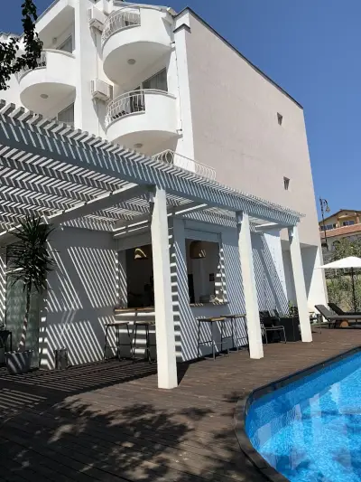 The Mint Hotel - Saint Vlas