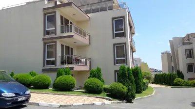 The Mint Hotel - Saint Vlas