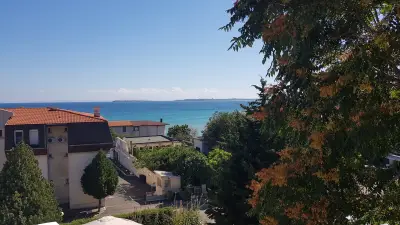 Хотел Панорама
