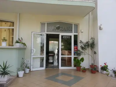 Хотел Панорама