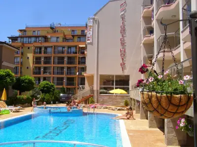 Tropics Hotel - Ultra All Inclusive