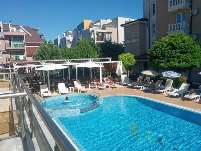 Tropics Hotel - Ultra All Inclusive