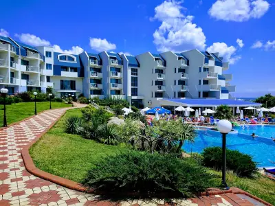 Sineva Beach Hotel - All Inclusive