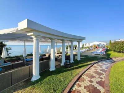 Sineva Beach Hotel - All Inclusive