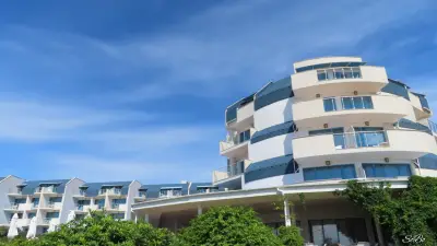 Sineva Beach Hotel - All Inclusive