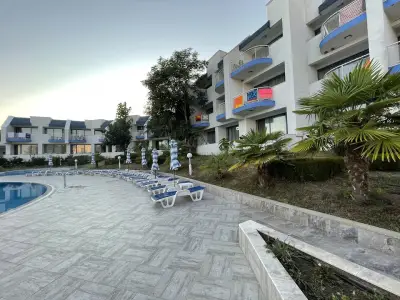 Sineva Beach Hotel - All Inclusive