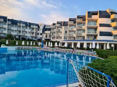 Sineva Beach Hotel - All Inclusive
