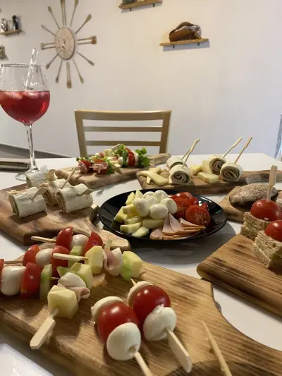 LEONARDO Pizzeria & Restaurant | Пица, Бургери, Паста | ДОСТАВКА | Италиански Ресторант Пловдив Център