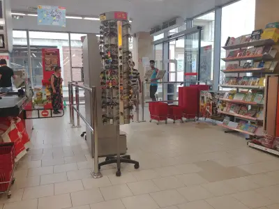 T MARKET