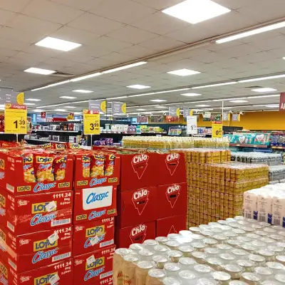 T MARKET
