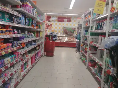 T MARKET