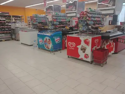 T MARKET
