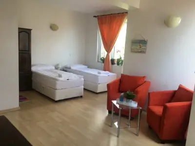 Sunray Guest House