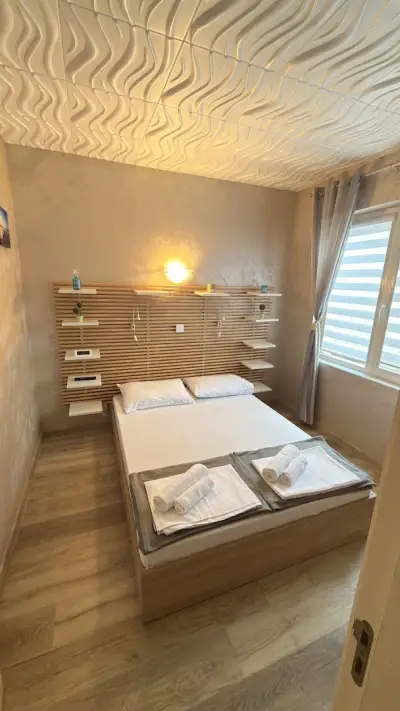Sunray Guest House