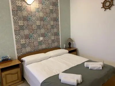 Sunray Guest House