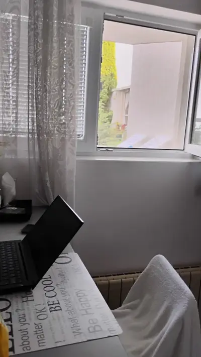 Kabakum Apartments Alen Mak