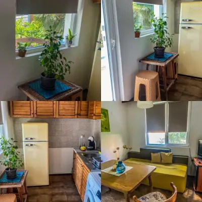 Boutique apartament Syrenna
