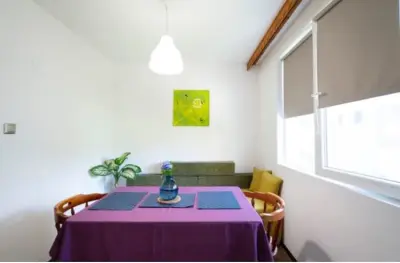 Boutique apartament Syrenna