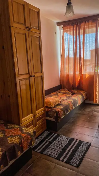 Boutique apartament Syrenna
