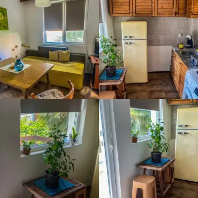 Boutique apartament Syrenna