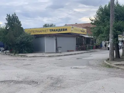 Трандеви ЕООД