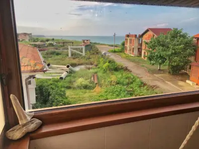 Dzhenkovi happy place