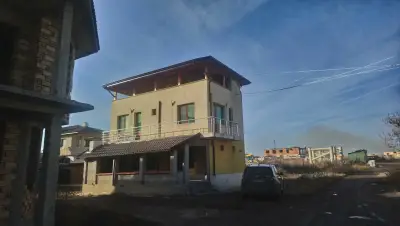 Dzhenkovi happy place