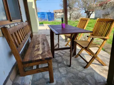 Стаи за гости "Краси", Кария - Фар Шабла ️
