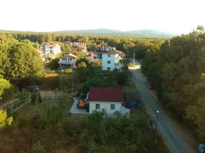 Къща за гости Вила Роза