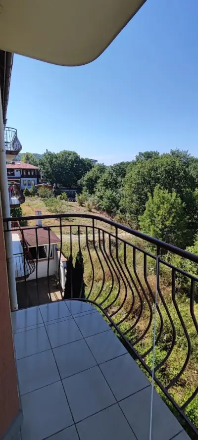 Къща за гости Вила Роза