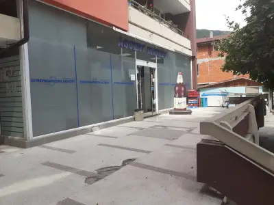Супермаркет Аскент