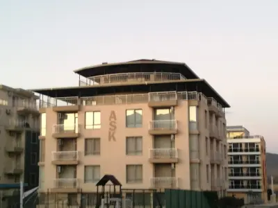 Къща за Гости АСК