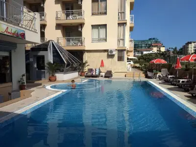 Къща за Гости АСК