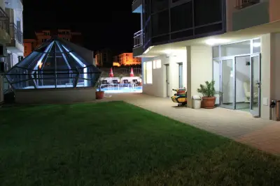 Къща за Гости АСК
