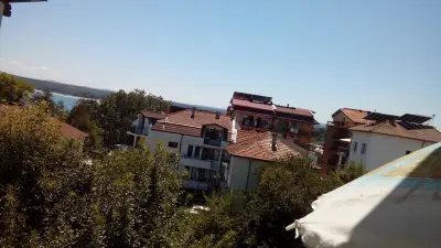 Къща за гости Борко