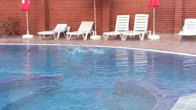 Hotel Laguna - Guest House