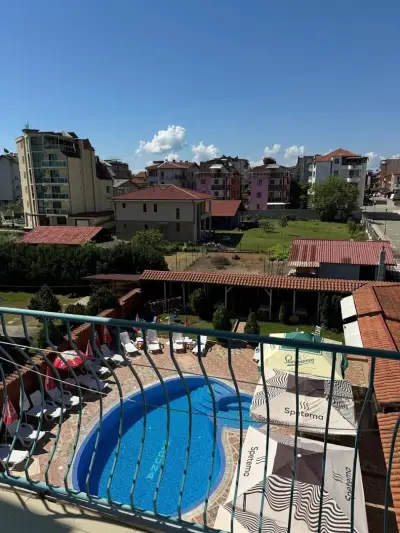 Hotel Laguna - Guest House