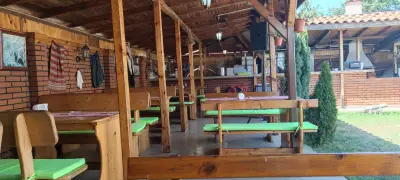 Hotel Laguna - Guest House