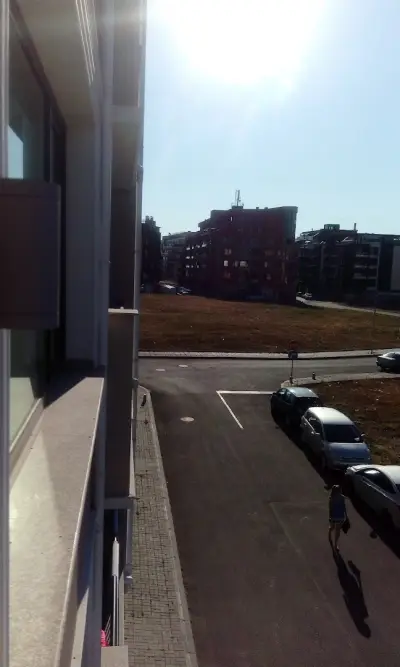 Апартаменти Еви 2