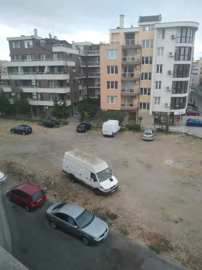 Апартаменти Еви 2
