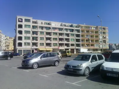 Апартаменти Еви 2