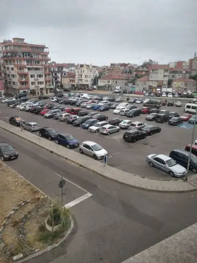 Апартаменти Еви 2