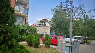 КЪща за гости Дом Барбов