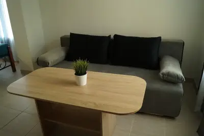 Guest House Di Mare