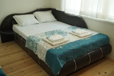 Guest House Di Mare