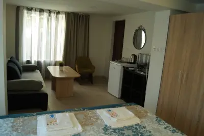Guest House Di Mare