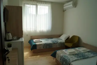 Guest House Di Mare