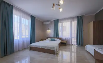 Guesthouse Phoenix