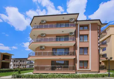 Guesthouse Phoenix