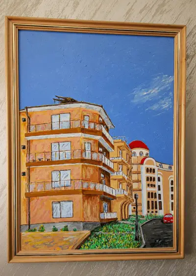 Guesthouse Phoenix
